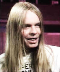 Rik Wakeman