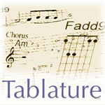 Tablature